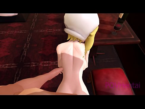 ❤️ Каубойката Фиона е хентай. ❤️ Качествен секс в bg.pornmega.ru